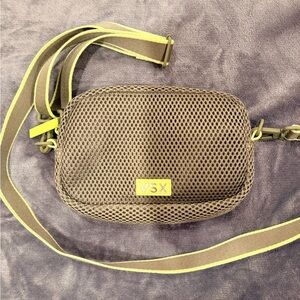 NWOT Victoria's Secret VSX phone sling bag/crossbody